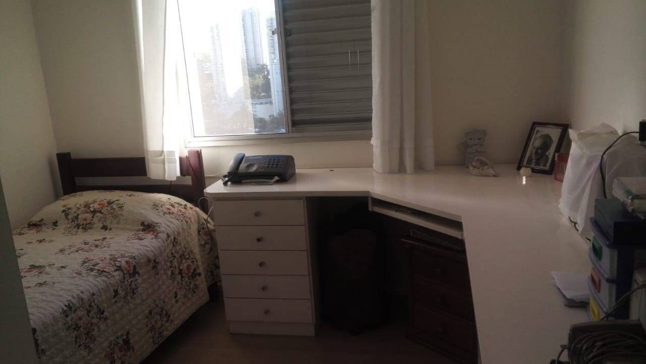 Apartamento de 98 m² no Terrazza Morumbi, Vila Andrade · foto 8 de 19