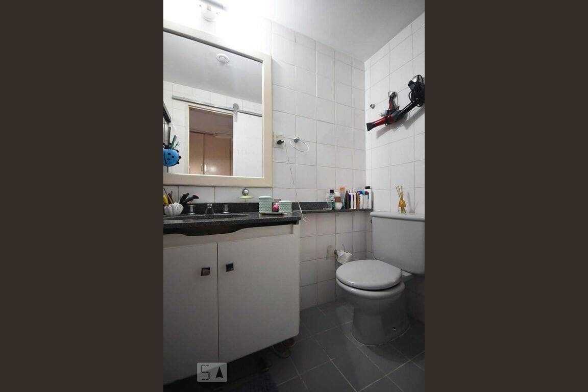 Apartamento de 98 m² no Terrazza Morumbi, Vila Andrade · foto 10 de 19