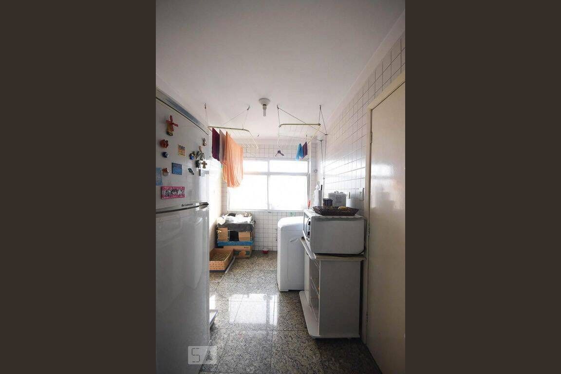 Apartamento de 98 m² no Terrazza Morumbi, Vila Andrade · foto 13 de 19