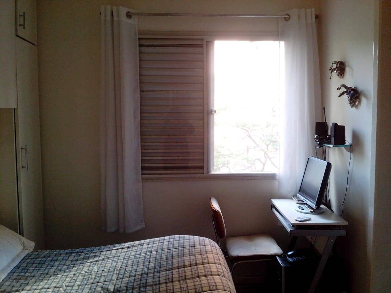 Apartamento de 98 m² no Terrazza Morumbi, Vila Andrade · foto 16 de 19