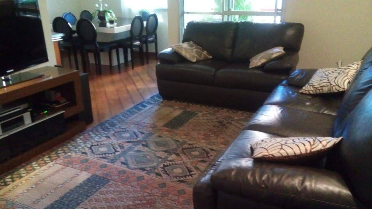 Apartamento de 98 m² no Terrazza Morumbi, Vila Andrade · foto 17 de 19