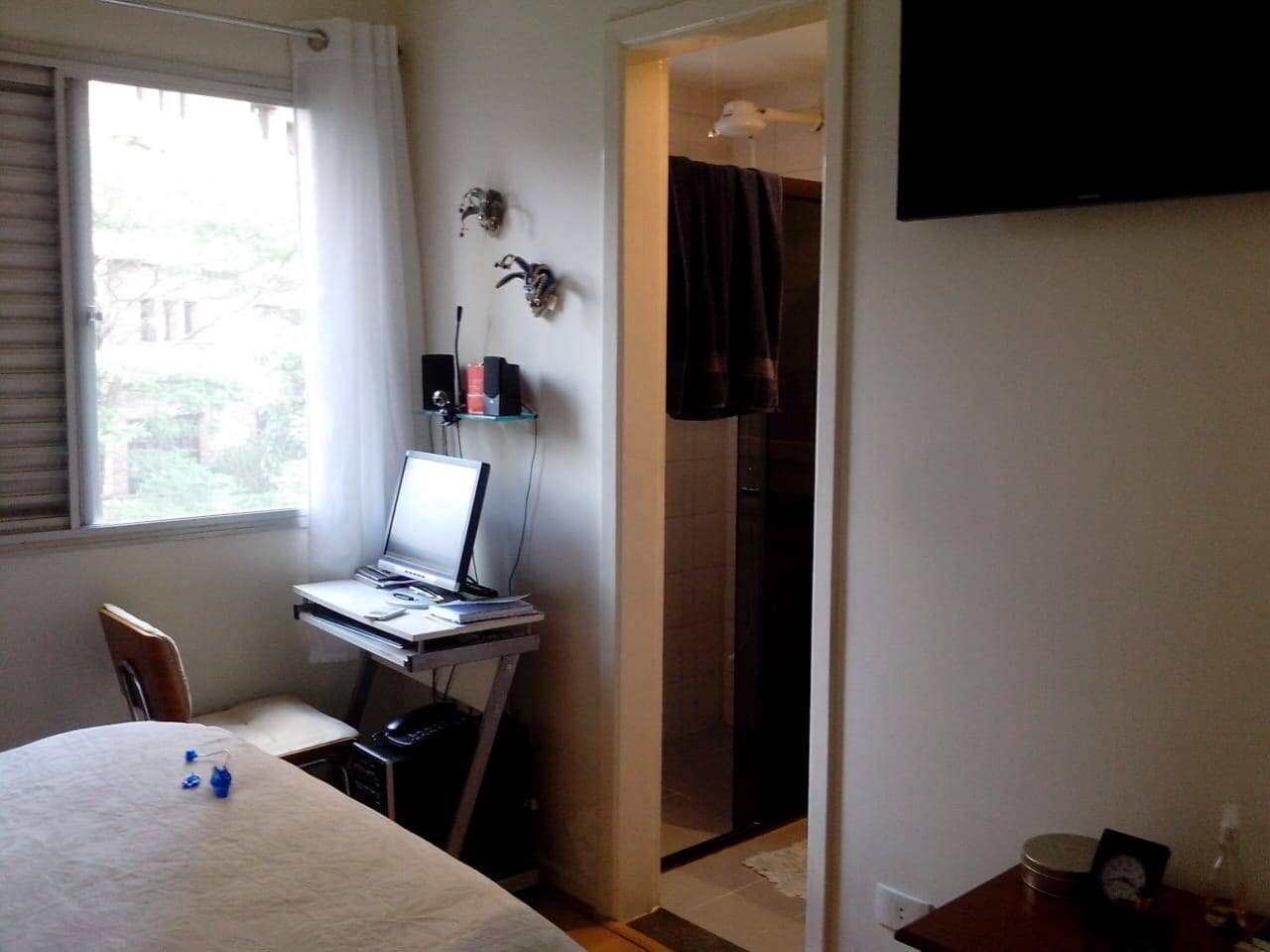Apartamento de 98 m² no Terrazza Morumbi, Vila Andrade · foto 19 de 19