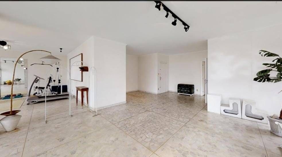 Duplex de 485 m² na Bela Vista, a passos da Paulista · foto 8 de 28