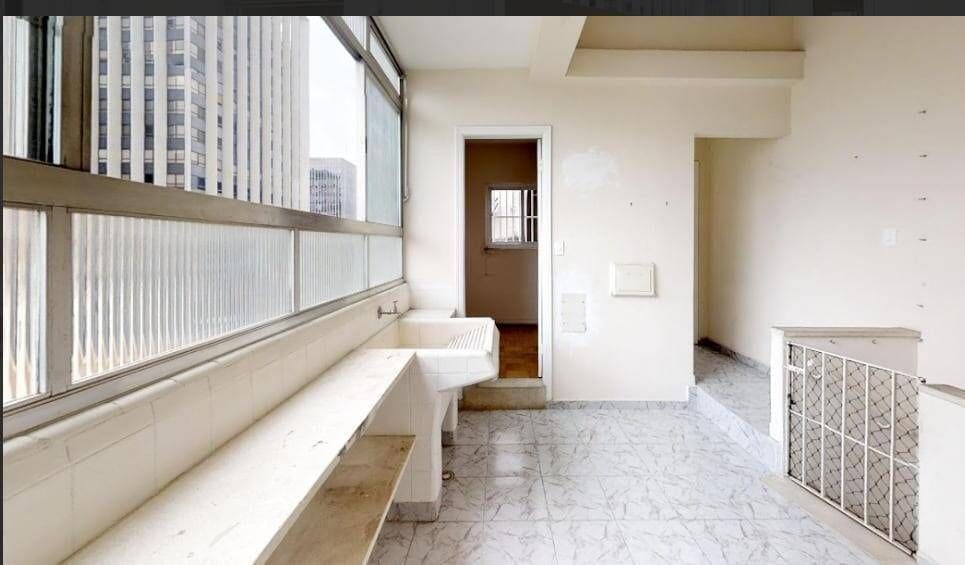 Duplex de 485 m² na Bela Vista, a passos da Paulista · foto 17 de 28