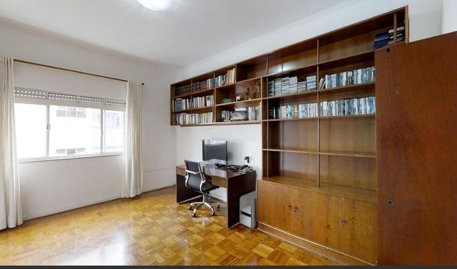 Duplex de 485 m² na Bela Vista, a passos da Paulista · foto 18 de 28