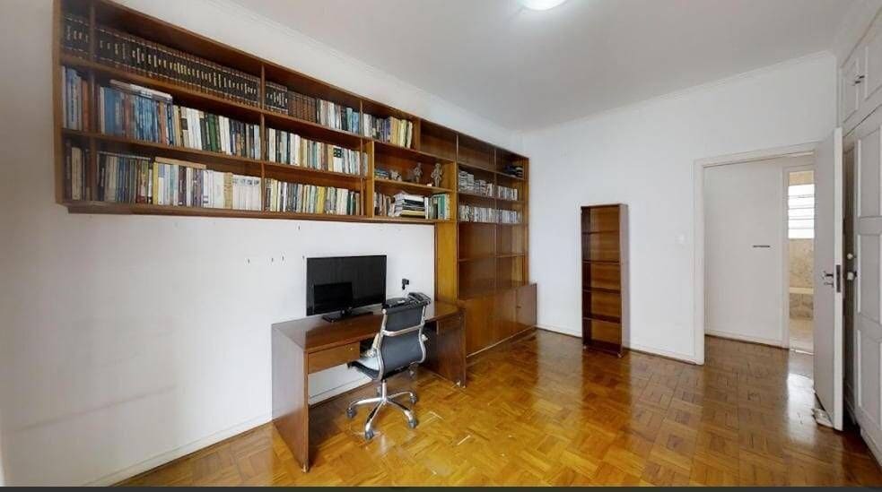 Duplex de 485 m² na Bela Vista, a passos da Paulista · foto 19 de 28