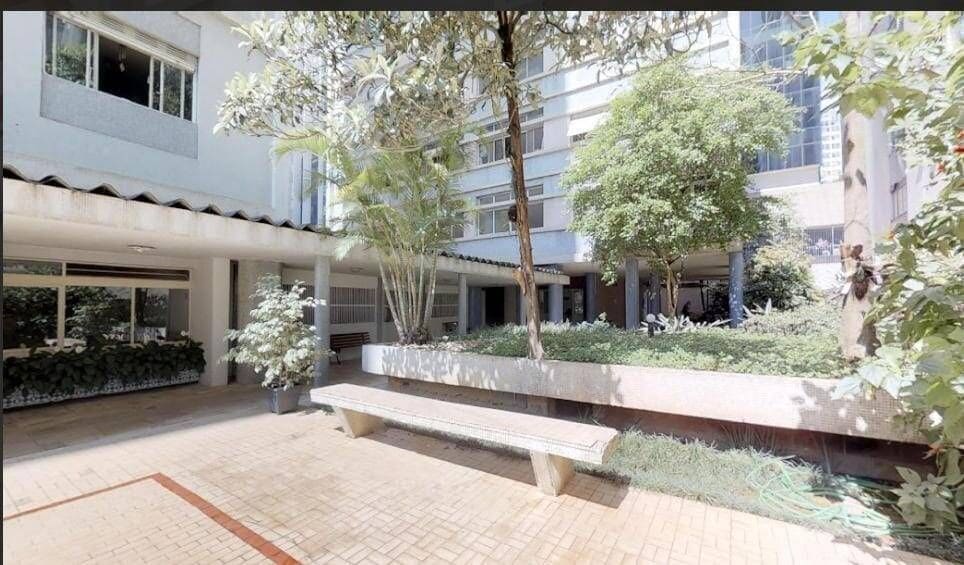 Duplex de 485 m² na Bela Vista, a passos da Paulista · foto 25 de 28