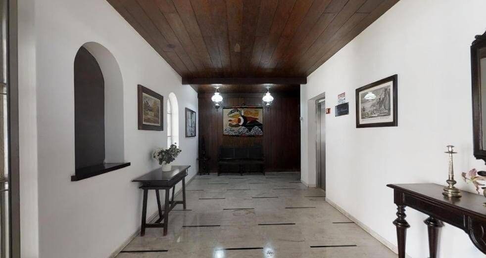 Duplex de 485 m² na Bela Vista, a passos da Paulista · foto 26 de 28