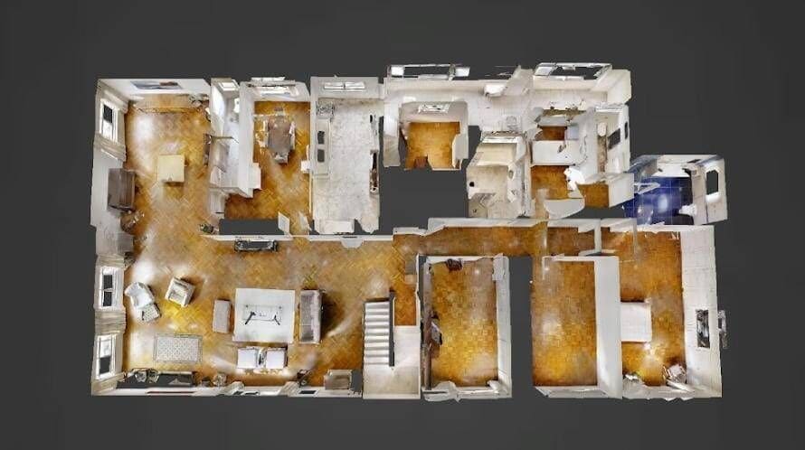 Duplex de 485 m² na Bela Vista, a passos da Paulista · foto 28 de 28