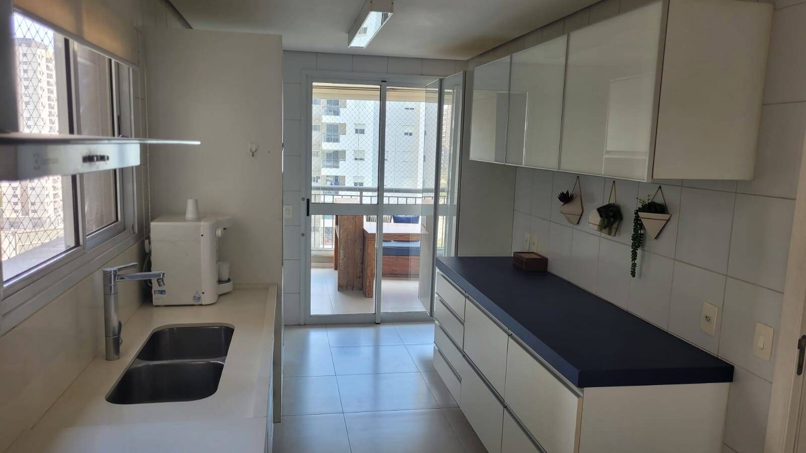 Apartamento de 170 m² com três suítes na Vila Andrade · foto 6 de 6