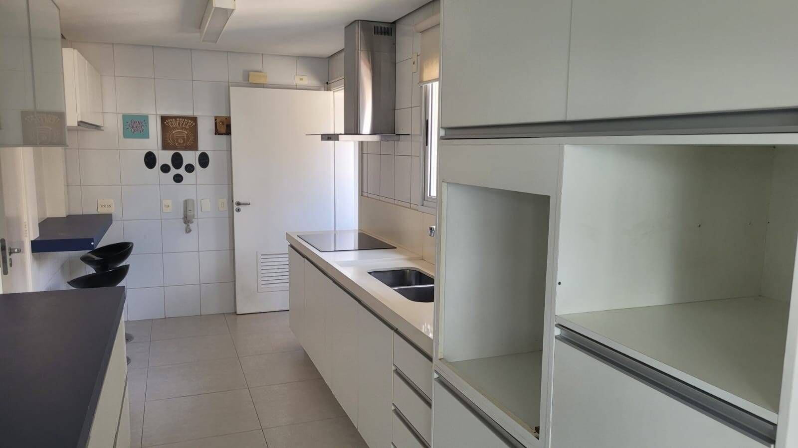 Apartamento de 170 m² com três suítes na Vila Andrade · foto 7 de 26