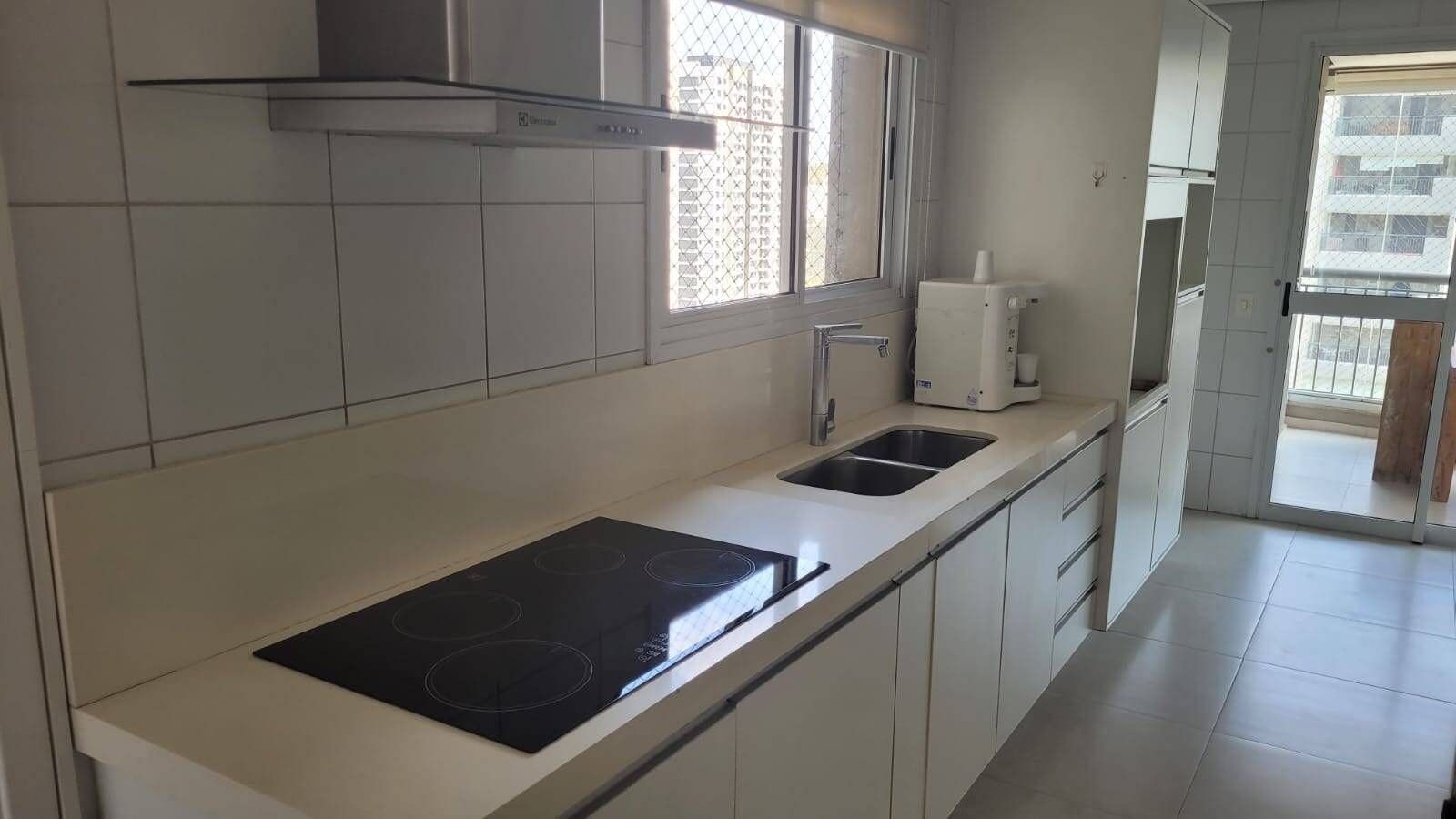 Apartamento de 170 m² com três suítes na Vila Andrade · foto 8 de 26