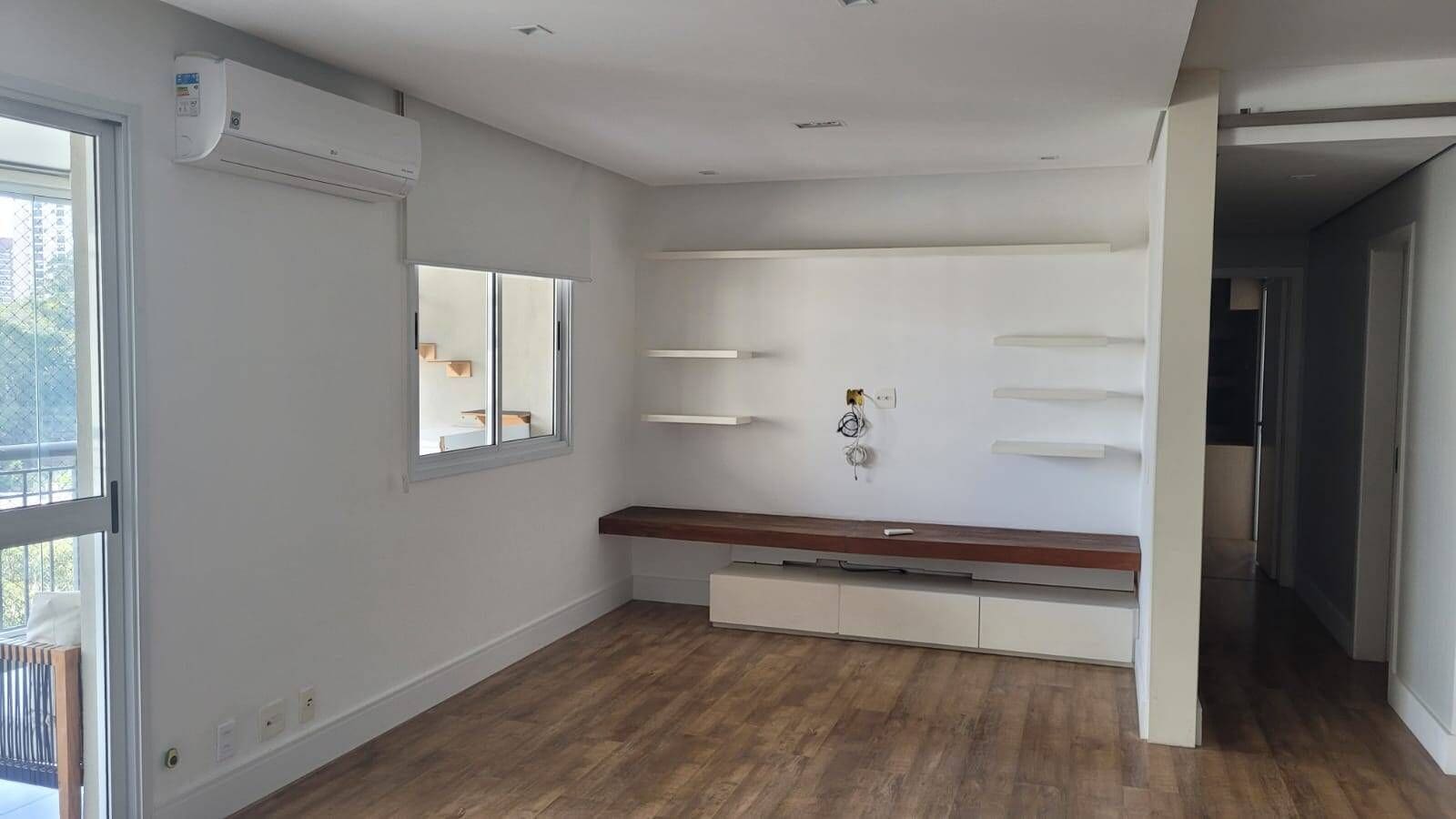 Apartamento de 170 m² com três suítes na Vila Andrade · foto 10 de 26