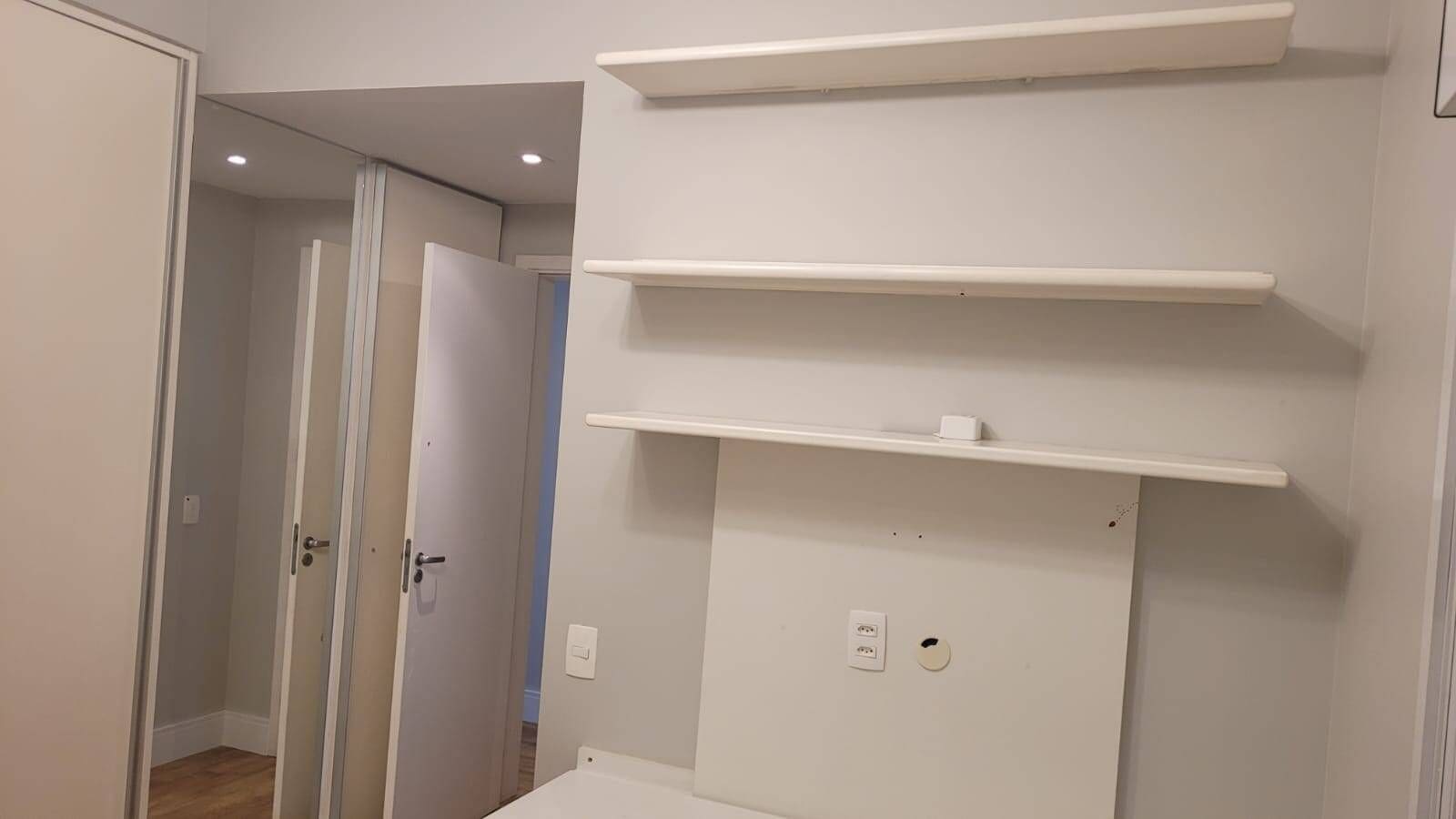Apartamento de 170 m² com três suítes na Vila Andrade · foto 11 de 26