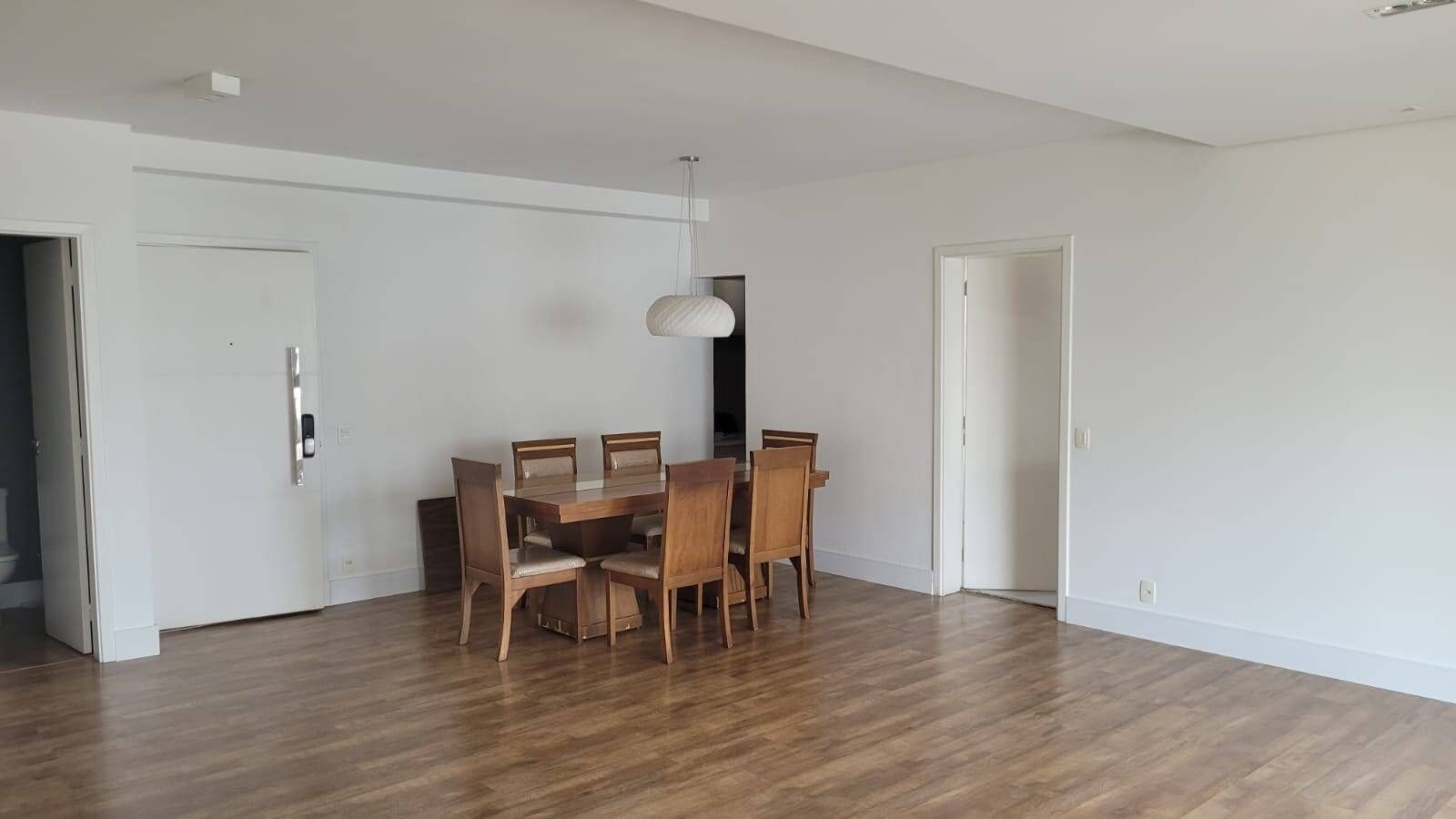 Apartamento de 170 m² com três suítes na Vila Andrade · foto 13 de 26