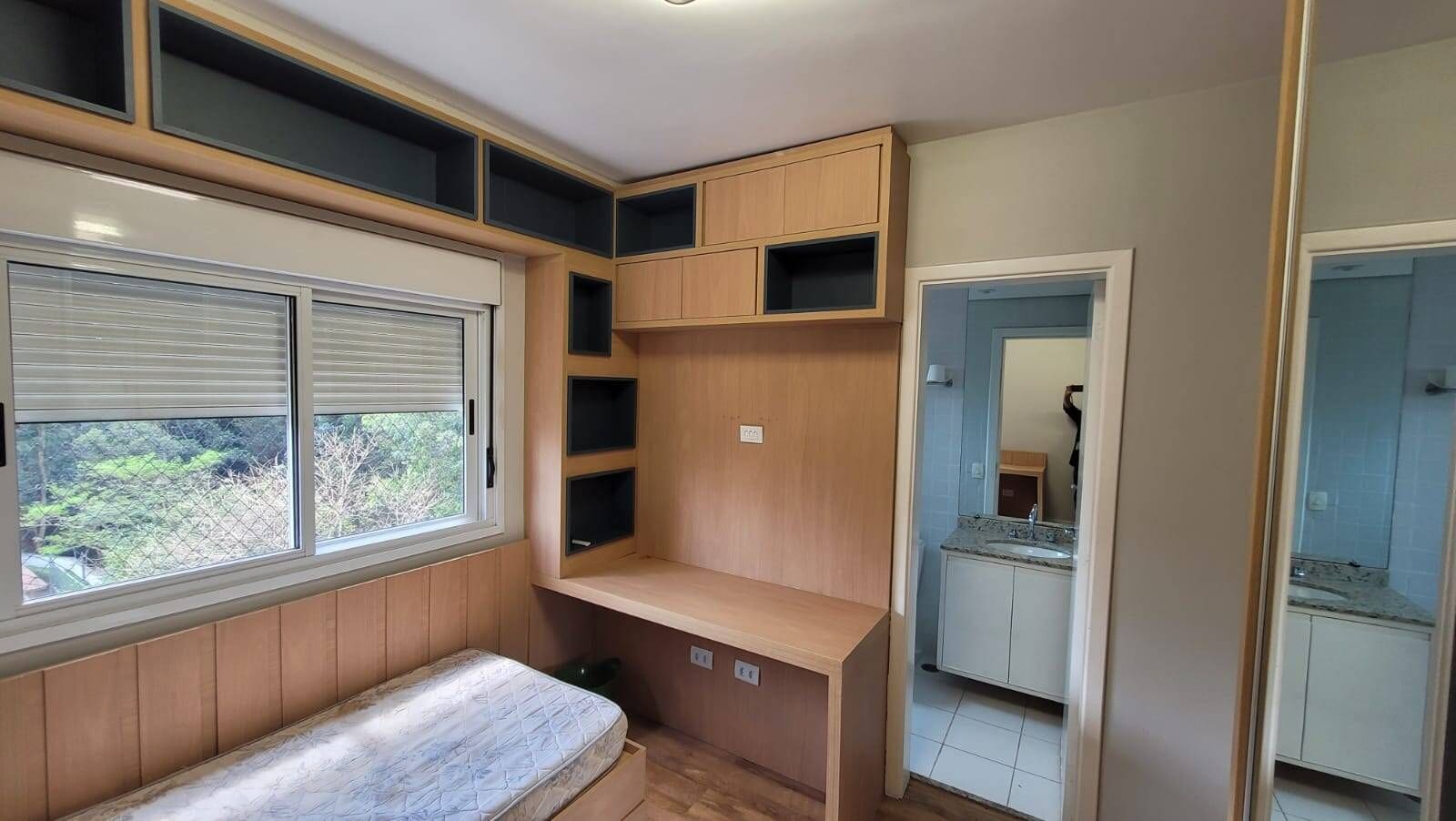 Apartamento de 170 m² com três suítes na Vila Andrade · foto 14 de 26