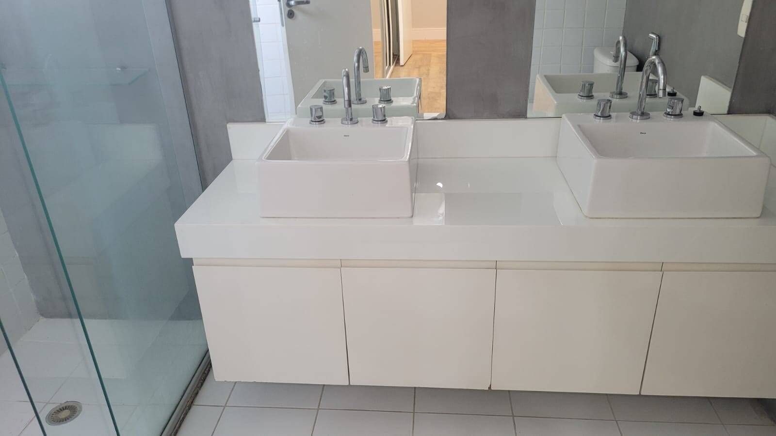 Apartamento de 170 m² com três suítes na Vila Andrade · foto 15 de 26