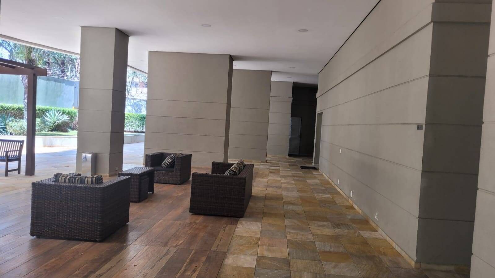 Apartamento de 170 m² com três suítes na Vila Andrade · foto 20 de 26