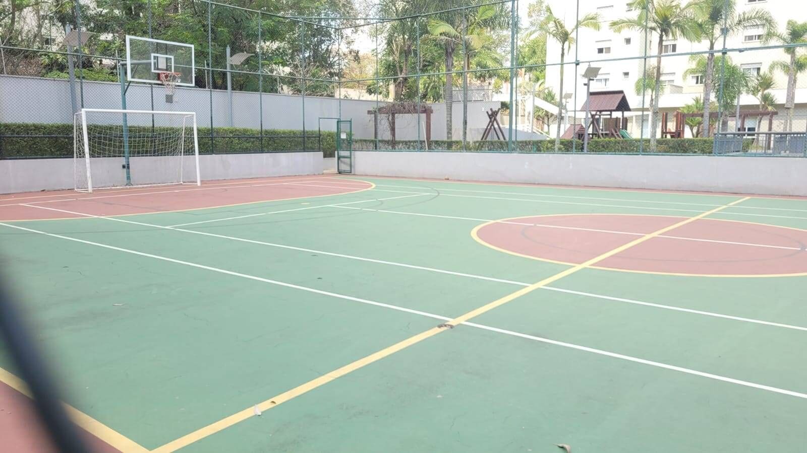 Apartamento de 170 m² com três suítes na Vila Andrade · foto 21 de 26