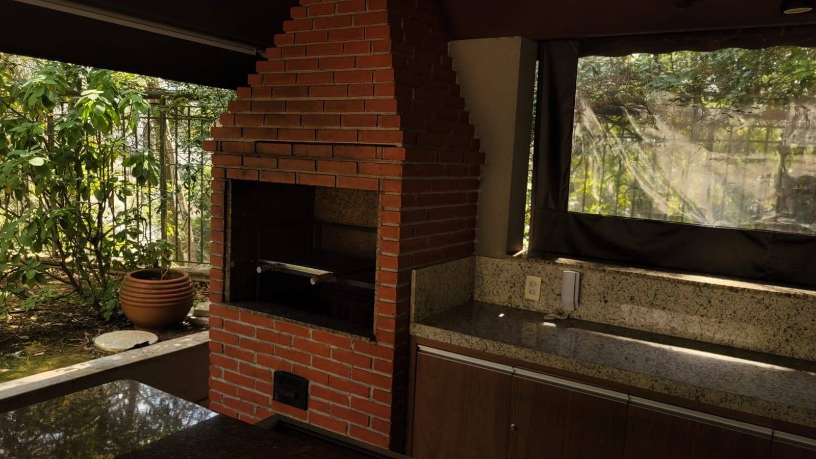 Apartamento de 170 m² com três suítes na Vila Andrade · foto 23 de 26