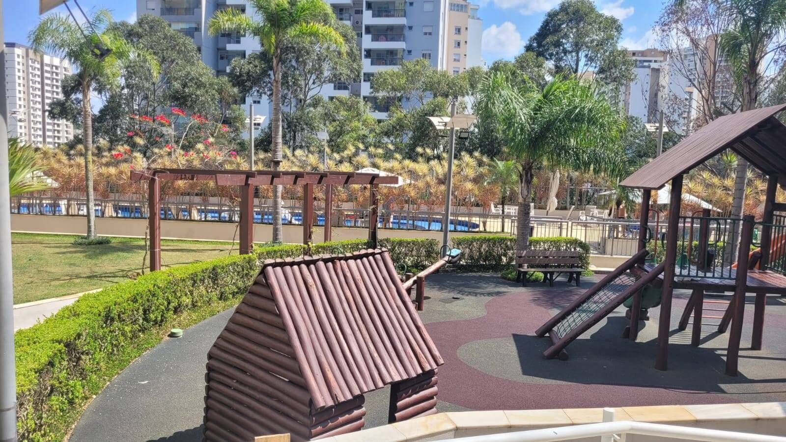 Apartamento de 170 m² com três suítes na Vila Andrade · foto 25 de 26