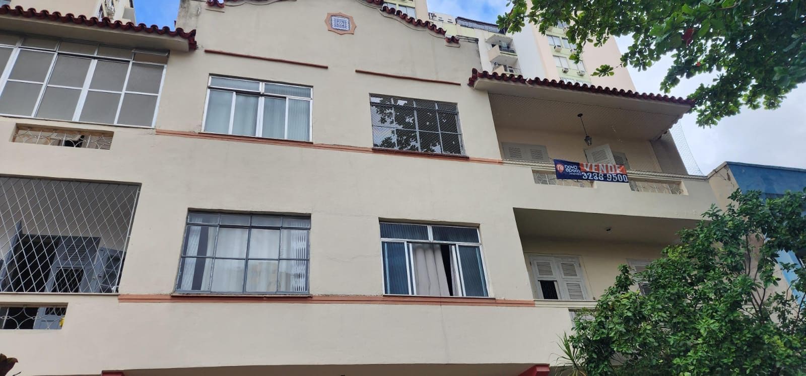 Apartamento de 88 m² em rua arborizada do Grajaú — foto 5 de 6