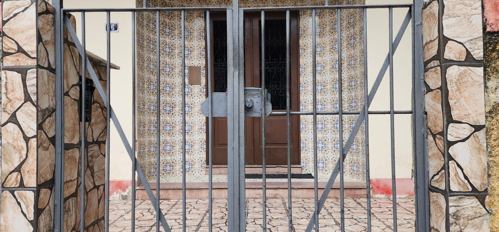 Apartamento de 88 m² em rua arborizada do Grajaú — foto 6 de 6