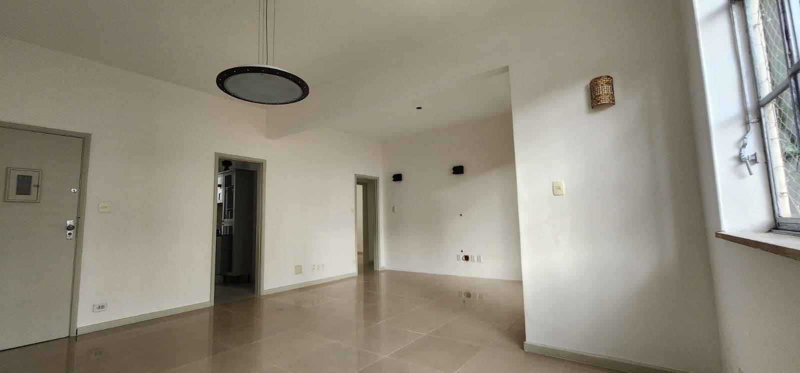 Apartamento de 88 m² em rua arborizada do Grajaú · foto 12 de 35