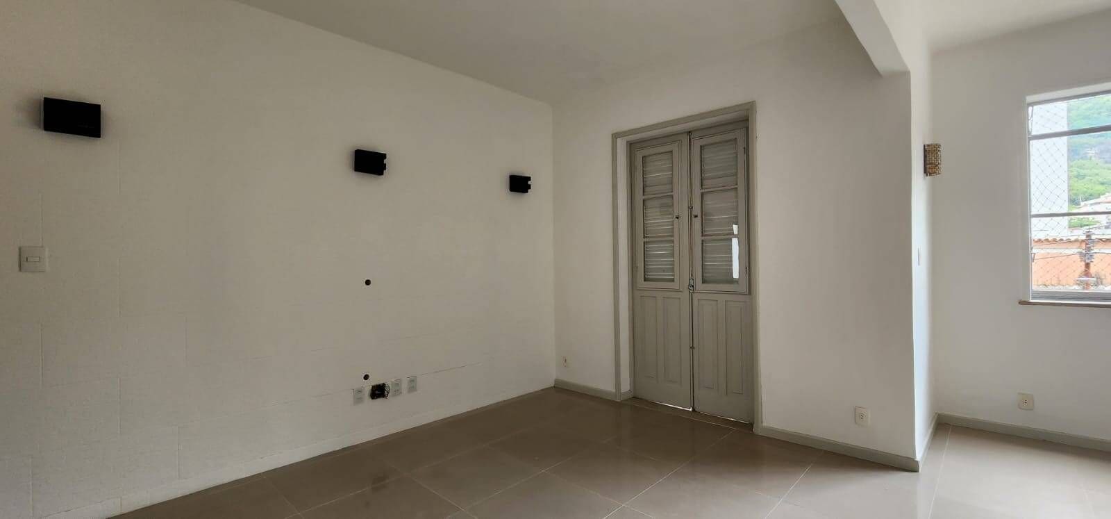 Apartamento de 88 m² em rua arborizada do Grajaú · foto 13 de 35