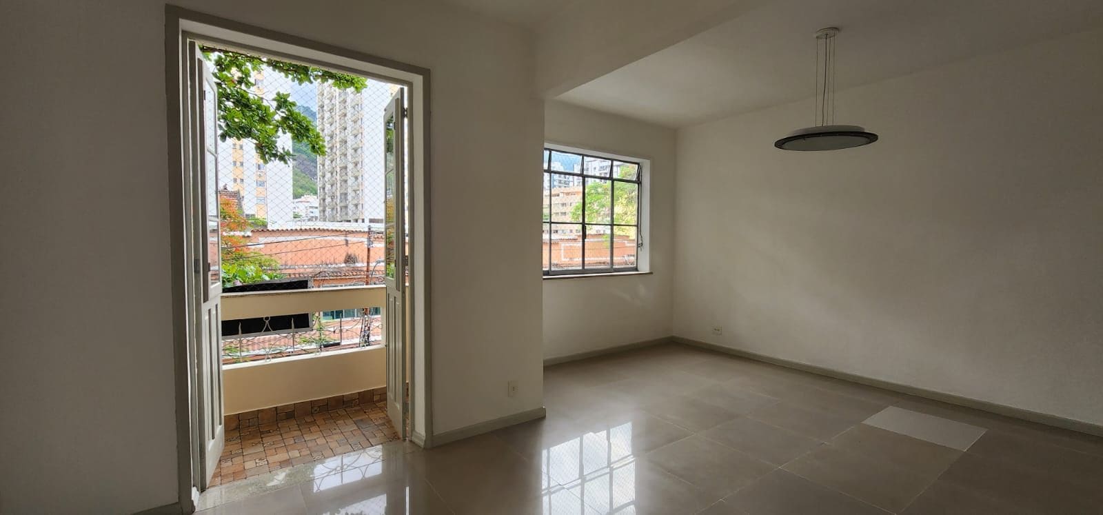Apartamento de 88 m² em rua arborizada do Grajaú · foto 14 de 35
