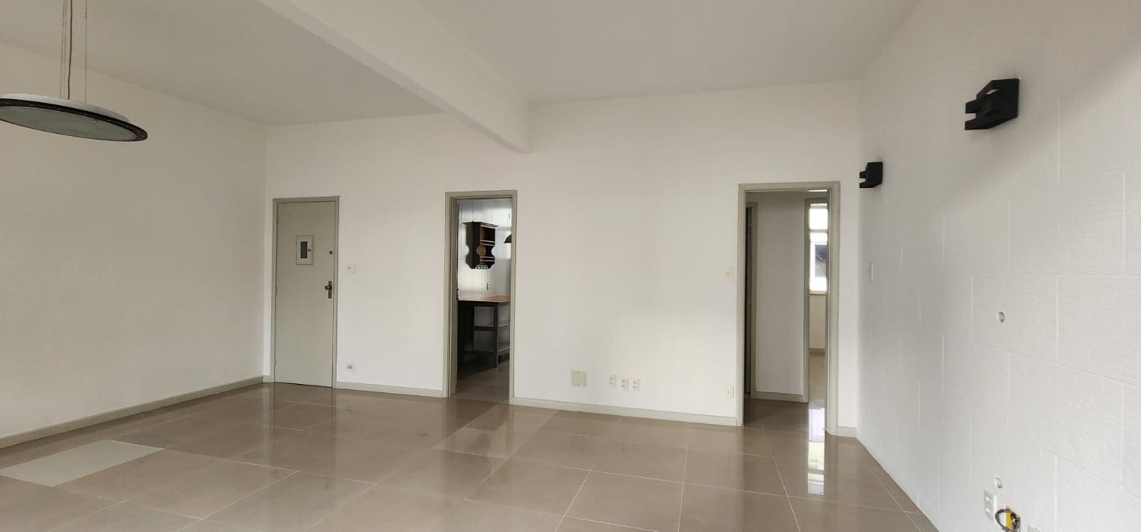 Apartamento de 88 m² em rua arborizada do Grajaú · foto 15 de 35