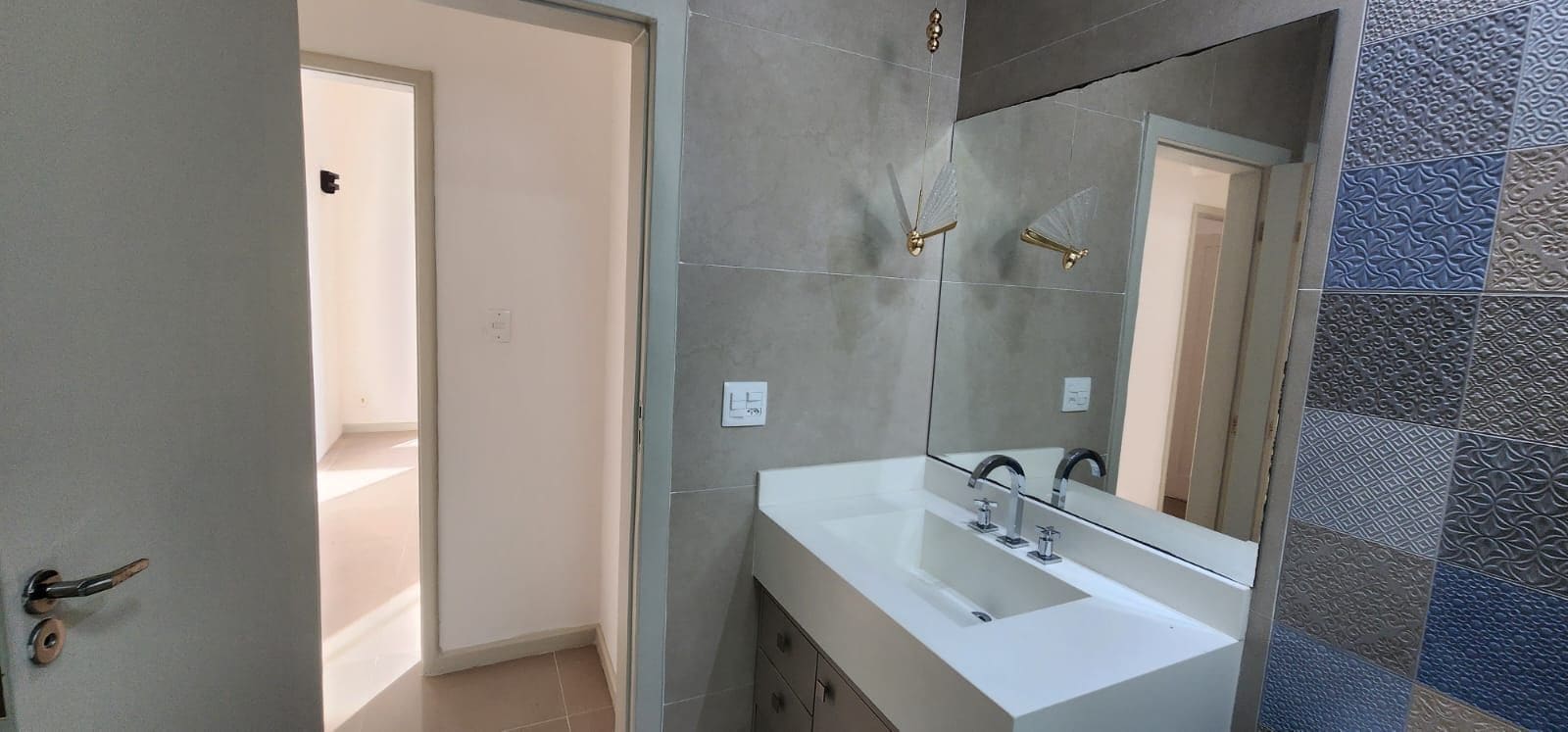 Apartamento de 88 m² em rua arborizada do Grajaú · foto 16 de 35