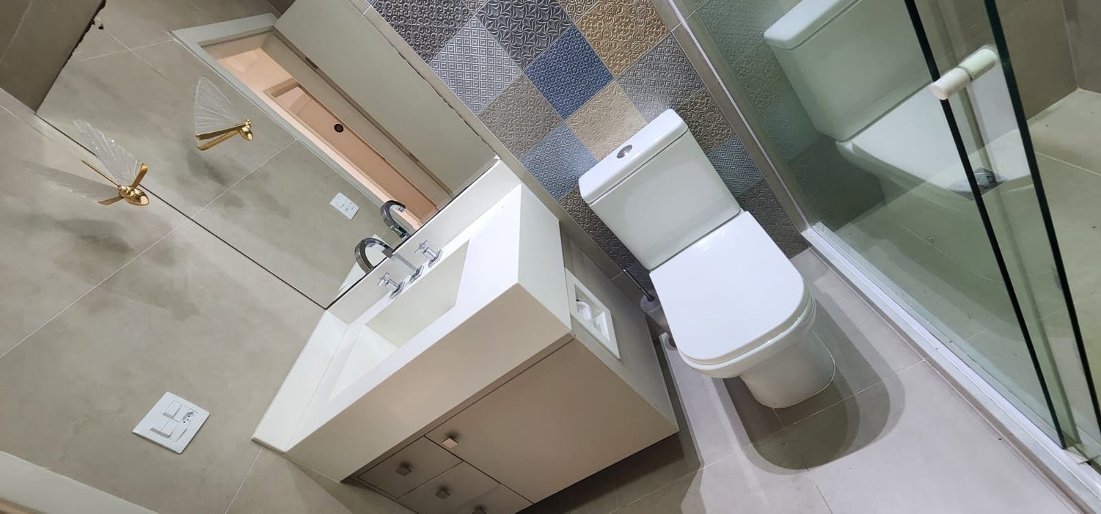 Apartamento de 88 m² em rua arborizada do Grajaú · foto 17 de 35