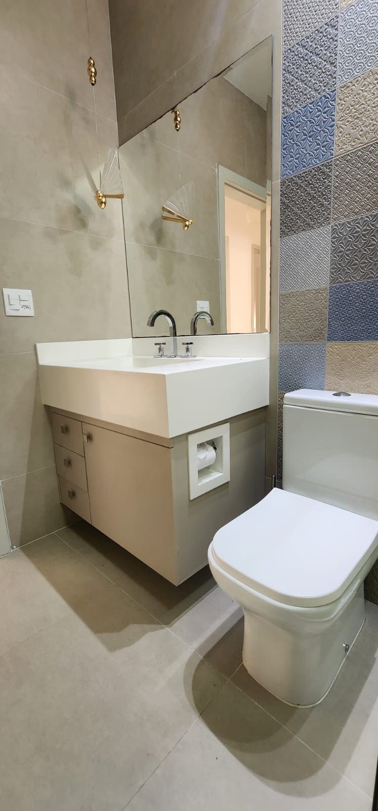 Apartamento de 88 m² em rua arborizada do Grajaú · foto 18 de 35