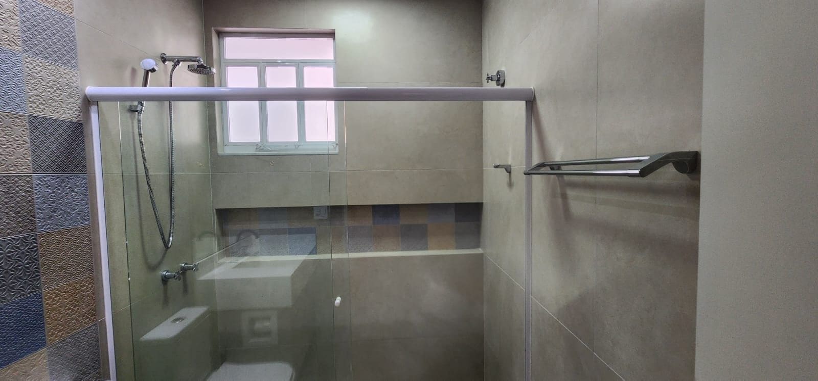 Apartamento de 88 m² em rua arborizada do Grajaú · foto 19 de 35