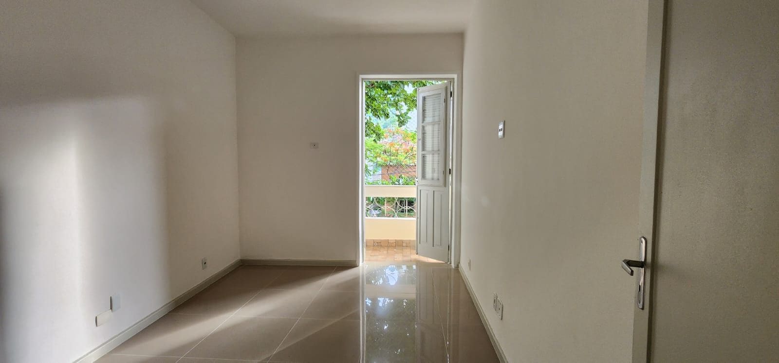 Apartamento de 88 m² em rua arborizada do Grajaú · foto 23 de 35