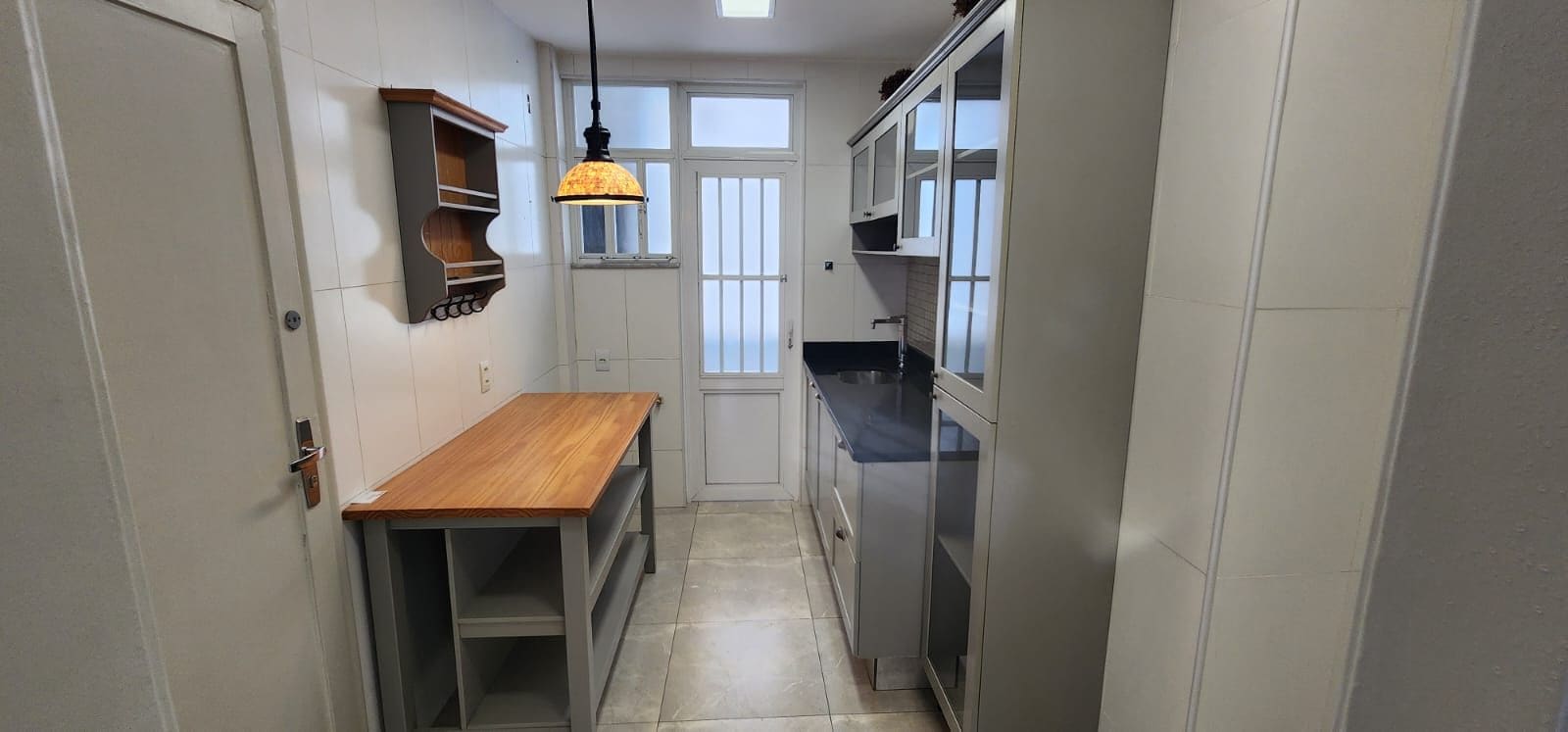 Apartamento de 88 m² em rua arborizada do Grajaú · foto 25 de 35