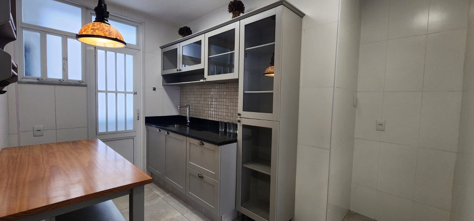 Apartamento de 88 m² em rua arborizada do Grajaú · foto 26 de 35