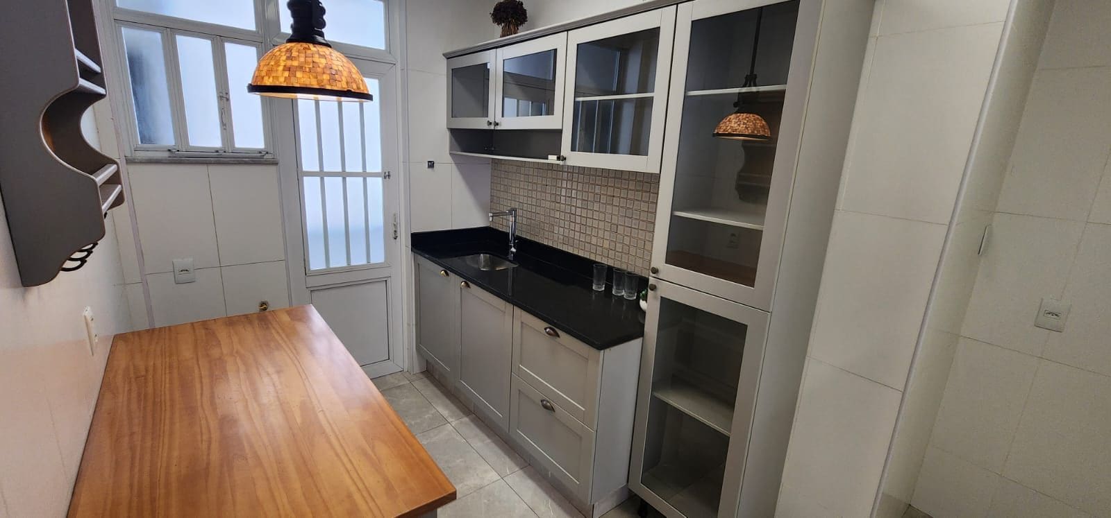 Apartamento de 88 m² em rua arborizada do Grajaú · foto 27 de 35