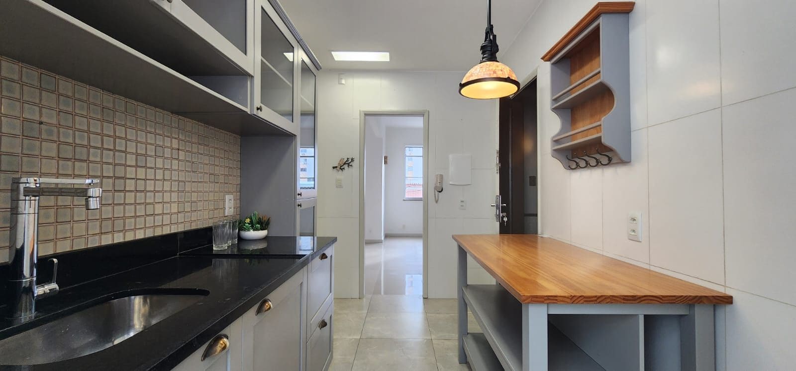Apartamento de 88 m² em rua arborizada do Grajaú · foto 28 de 35