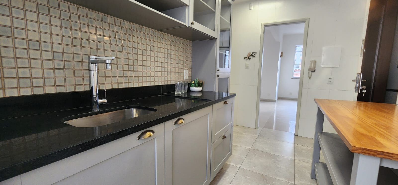 Apartamento de 88 m² em rua arborizada do Grajaú · foto 30 de 35