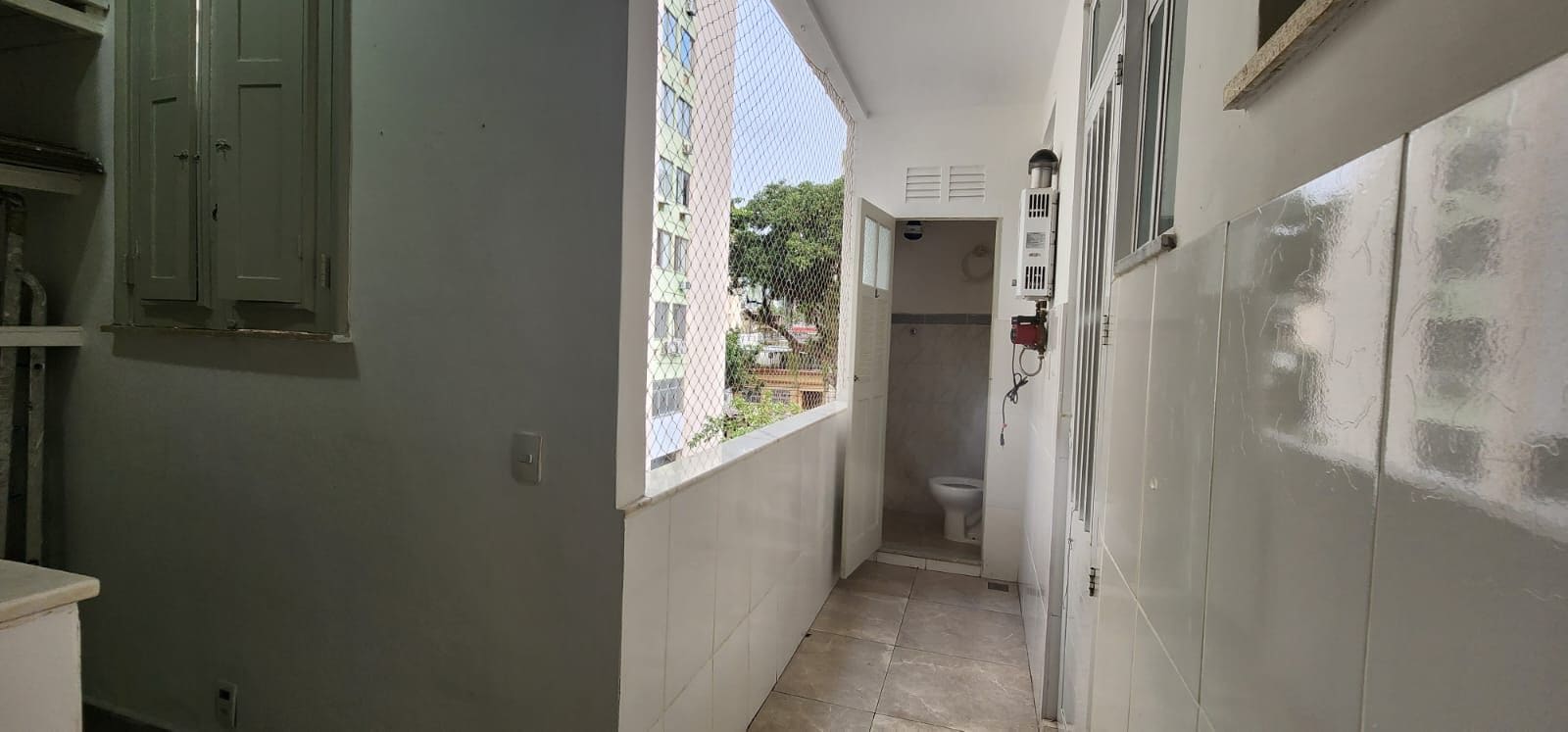 Apartamento de 88 m² em rua arborizada do Grajaú · foto 33 de 35
