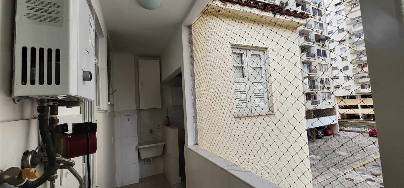 Apartamento de 88 m² em rua arborizada do Grajaú · foto 34 de 35