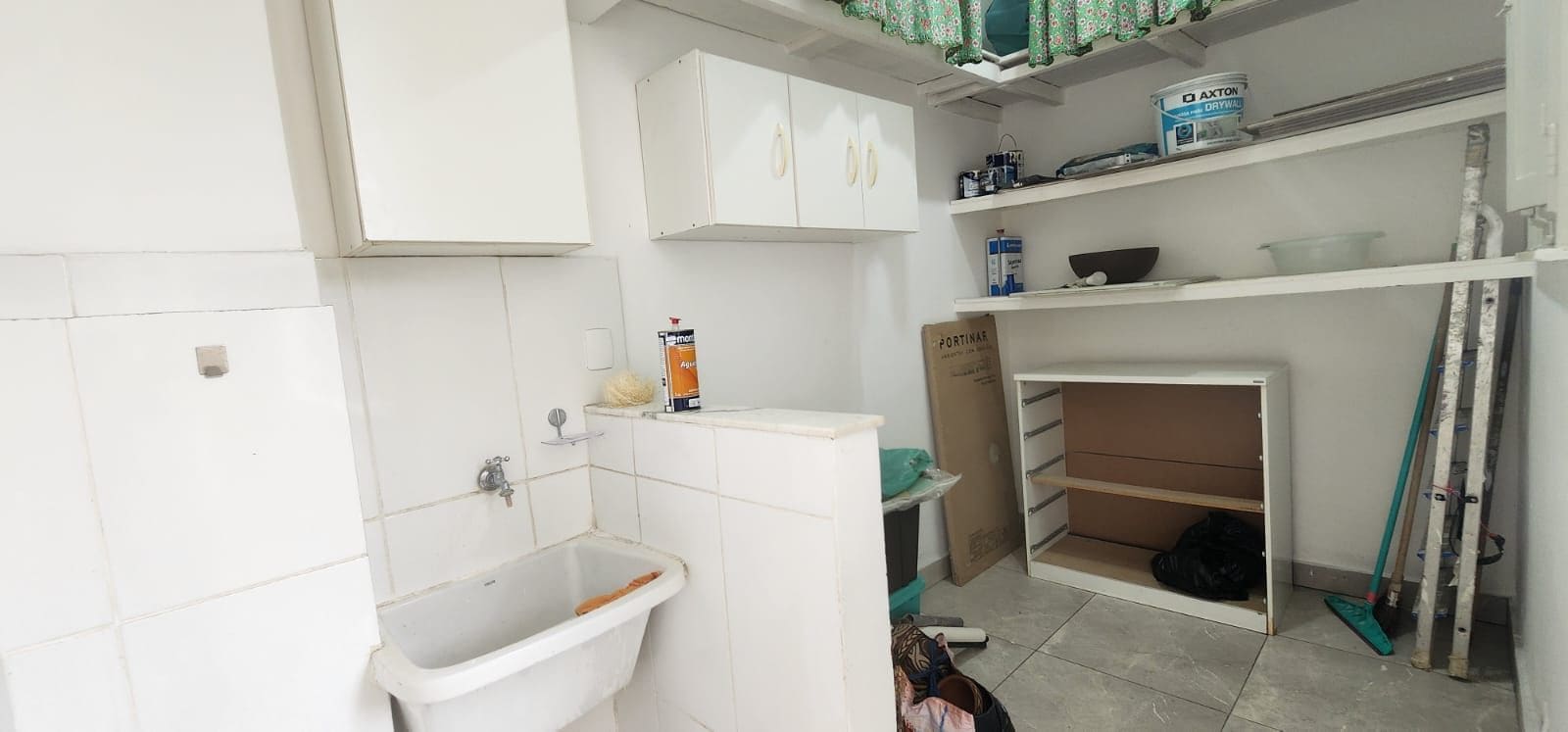 Apartamento de 88 m² em rua arborizada do Grajaú · foto 35 de 35