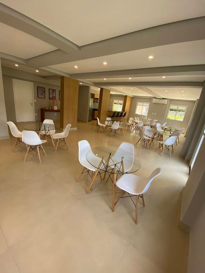 Apartamento de 38 m² no Morumbi, ao lado do Jardim Sul · foto 9 de 13