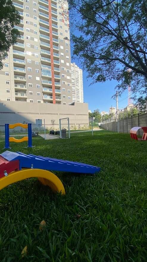 Apartamento de 38 m² no Morumbi, ao lado do Jardim Sul · foto 10 de 13