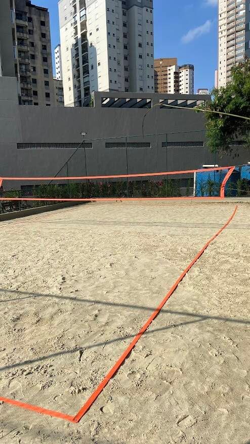 Apartamento de 38 m² no Morumbi, ao lado do Jardim Sul · foto 11 de 13