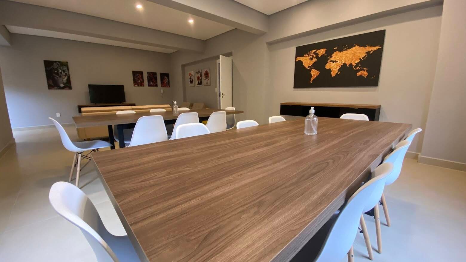 Apartamento de 38 m² no Morumbi, ao lado do Jardim Sul · foto 12 de 13
