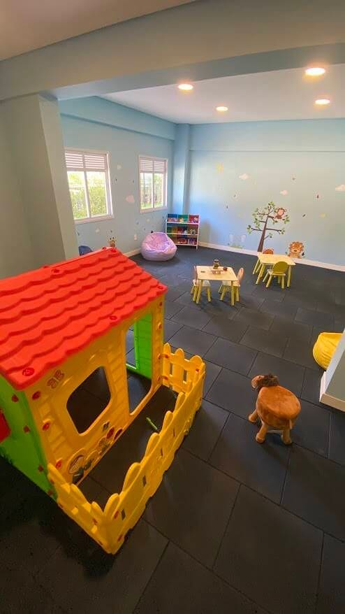 Apartamento de 38 m² no Morumbi, ao lado do Jardim Sul · foto 13 de 13