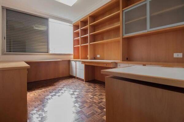 Apartamento reformado de 140 m² no Portal do Morumbi — foto 4 de 6